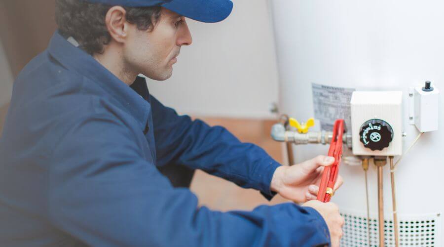 Professional Leak Detection Services in Big Bend, WV